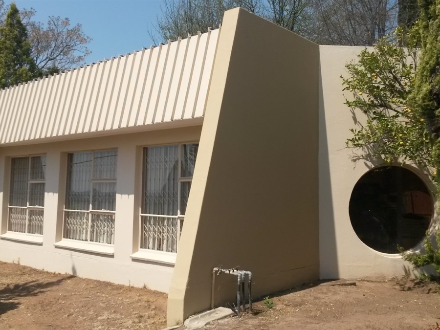 4 Bedroom Property for Sale in Eureka Free State